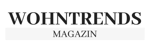 Wohntrends Magazin