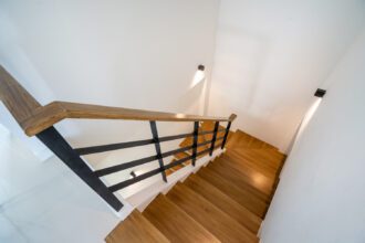 Die beste Treppe für die Inneneinrichtung - Wohntrends Magazin