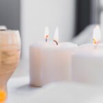 Kerzen aller Art in den eigenen vier Wänden - Wohntrends Magazin