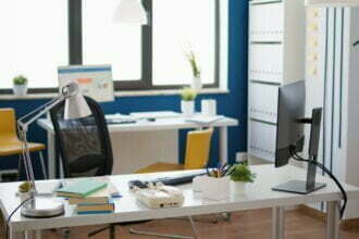 Ergonomisches Arbeiten im Homeoffice - Wohntrends Magazin