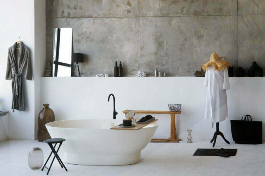 Badewanne oder Dusche - Was ist die richtige Wahl für Ihre Wohnung - Wohntrends Magazin