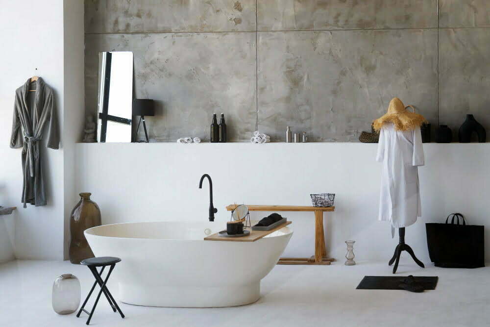 Badewanne oder Dusche - Was ist die richtige Wahl für Ihre Wohnung - Wohntrends Magazin