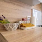 Küchenarbeitsplatte - Welches Material passt am besten zu Ihrer Traumküche - Wohntrends Magazin