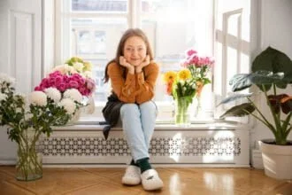 So bringen Sie den Frühling in Ihr Zuhause - Wohntrends Magazin