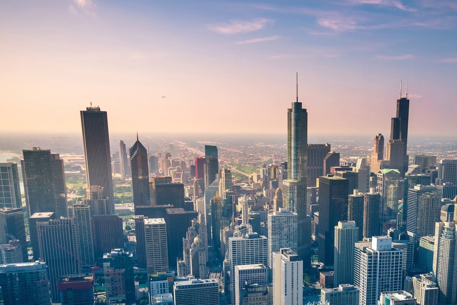 Wie können Sie Ihrem Zuhause mit einem Gemälde von Stadtlandschaften einen modernen Look verleihen - Wohntrends Magazin