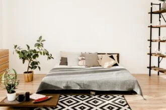 Das Schlafzimmer nach Feng-Shui einrichten So schaffen Sie eine harmonische Umgebung - - Wohntrends Magazin