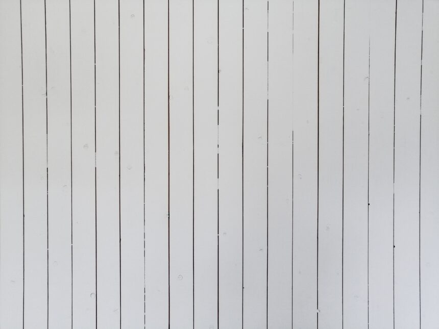 Laminat an der Wand Ein Blick auf die Vielseitigkeit dieses Materials - Wohntrends Magazin