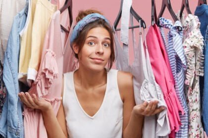 Offener Kleiderschrank vs. geschlossener Kleiderschrank Welche Art von Schranklösung passt am besten zu Ihren Bedürfnissen - Wohntrends Magazin