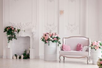 Shabby Chic Eine Einführung in den romantischen Einrichtungsstil - Wohntrend Magazin