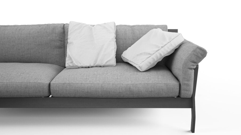 Sofa aufpolstern 2