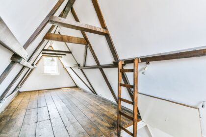 Tipps zur Wahl der richtigen Treppe für Ihren Dachboden Welche Optionen gibt es - Wohntrends Magazin
