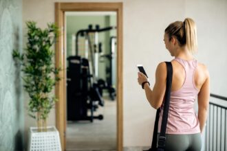 Wie man das perfekte Homegym einrichten kann