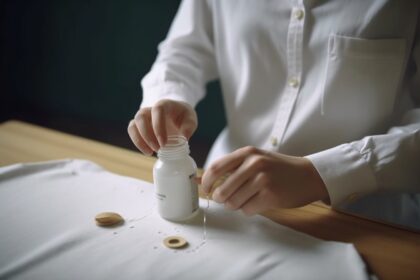 Sekundenkleber entfernen: Praktische Ratschläge