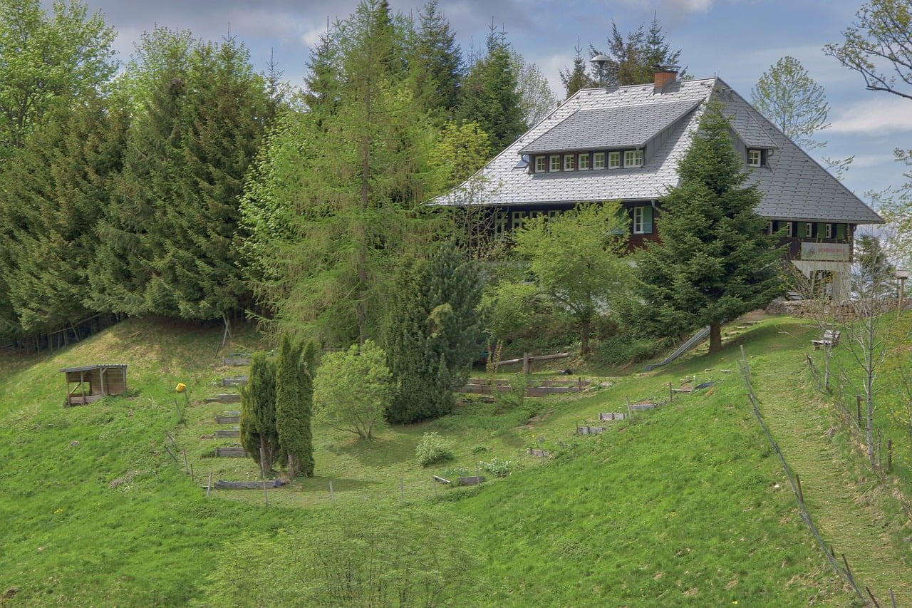48+ Garten Hang Begradigen, Wenn sie ihren garten am hang begradigen