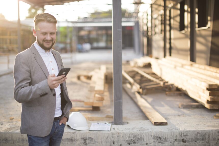 Überdachter Hausanbau: Eine intelligente Lösung zur Erweiterung des Wohnraums