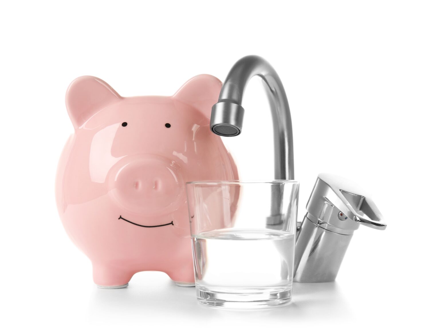 Wasser sparen im Haushalt: Tipps und Tricks für einen effizienten Wasserverbrauch