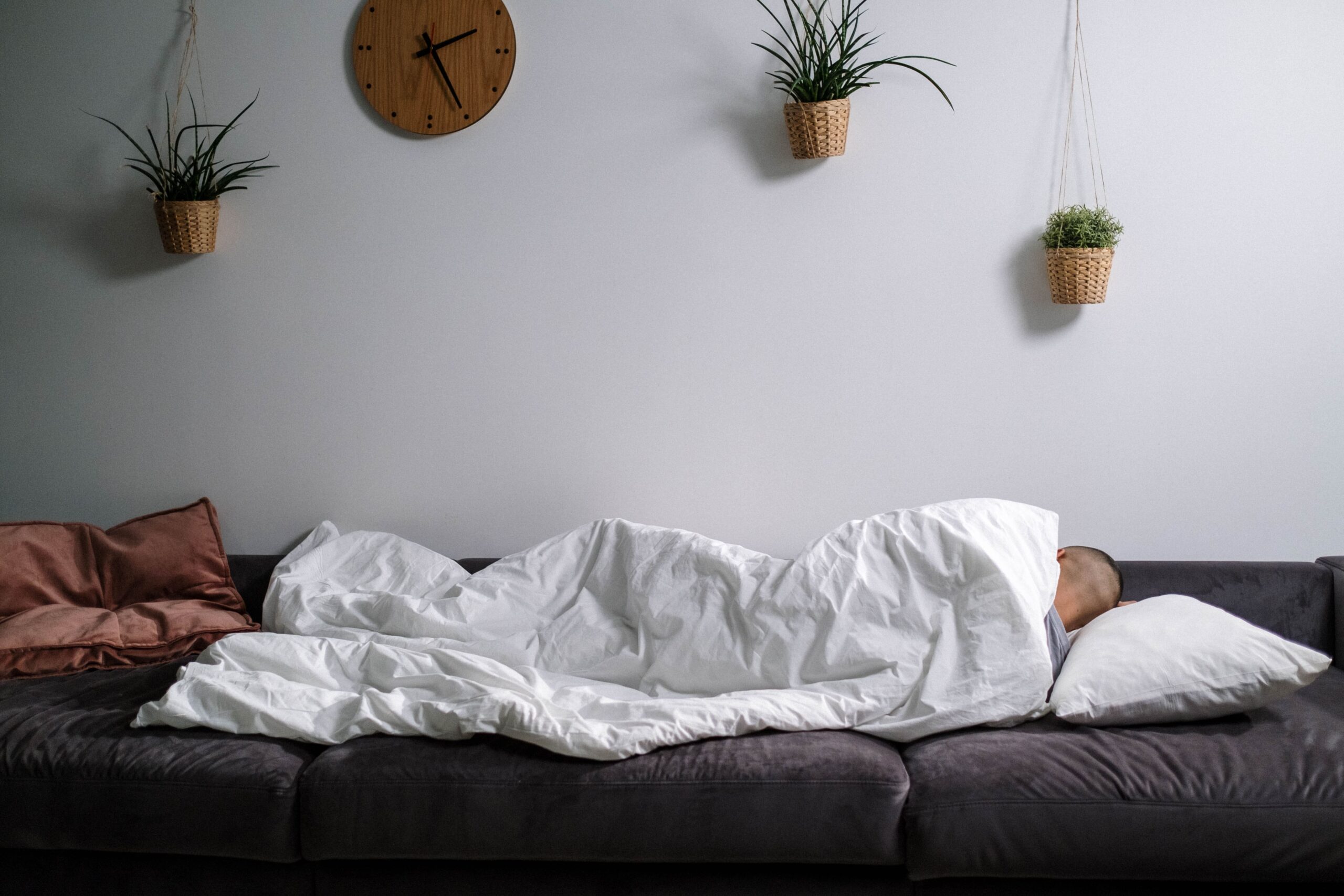 ron-lach-Schlafsofa für Dauerschläfer Komfortable Lösung für erholsamen Schlaf-Wohntrends Magazin