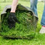 Rasenschnitt kompostieren: Anleitung für eine effektive Kompostierung - Wohntrends Magazin