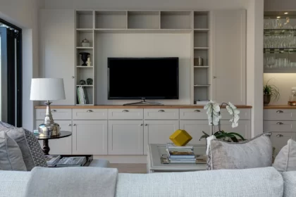 Art déco und das Interieurdesign: Wie man den Art déco Stil in moderne Räume integriert