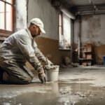 Keller abdichten: Tipps und Methoden für ein trockenes und sicheres Fundament