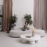 Feng Shui im Wohnzimmer: Tipps für eine harmonische Raumgestaltung