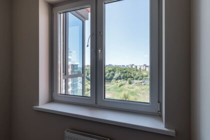 Doppelfenster mit oder ohne Mittelsteg: Welche Variante passt besser zu Ihren Bedürfnissen?