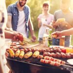 Sommerzeit ist Grillzeit: Tipps und Tricks für ein gelungenes Grillerlebnis im Freien - Wohntrends Magazin