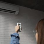 Klimaanlage ohne Abluftschlauch: Funktionsweise und Vor- und Nachteile