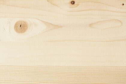 Brettschichtholz: Eigenschaften und Verwendungsmöglichkeiten in der modernen Holzbauweise
