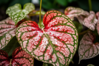 Caladium