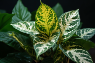 Dieffenbachia