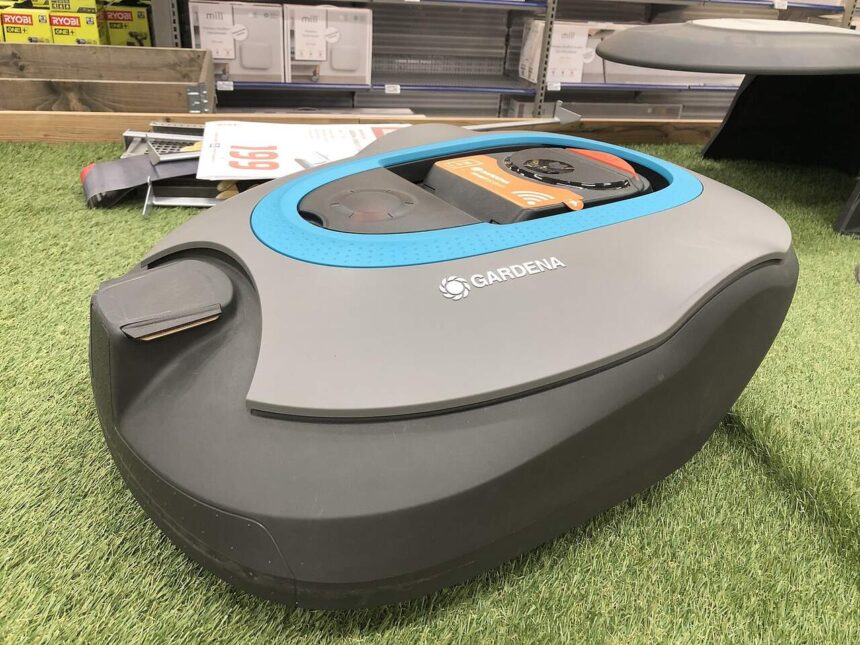 Innovationen von Gardena: Wie Technologie den Gartenbau verändert hat - Wohntrends Magazin