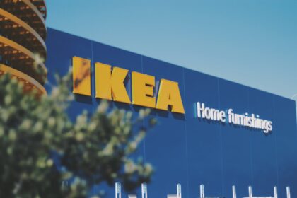 IKEA: Die Geschichte eines schwedischen Möbelgiganten - Wohntrends Magazin
