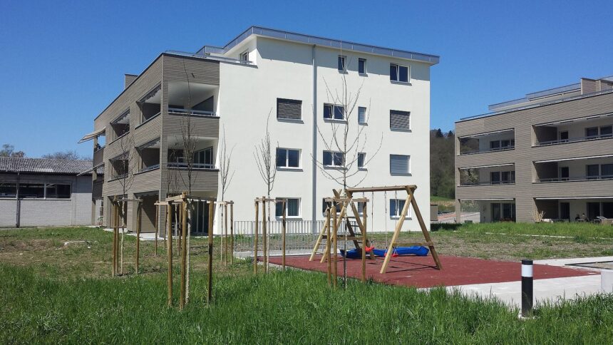 Wohnkomfort im Mehrfamilienhaus: Tipps für eine harmonische und ansprechende Gestaltung