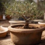 Welche Erde braucht der Olivenbaum? Tipps für die richtige Auswahl - Wohntrends Magazin
