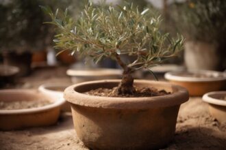 Welche Erde braucht der Olivenbaum? Tipps für die richtige Auswahl - Wohntrends Magazin