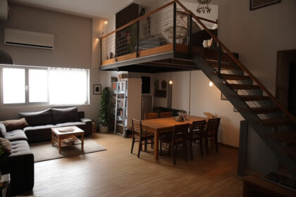 Was ist eine Etagenwohnung und wie unterscheidet sie sich von anderen Wohnungsarten? - Wohntrends Magazin