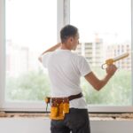 Fensterlaibung dämmen: Auswahl der richtigen Dämmmaterialien und ihre Vor- und Nachteile