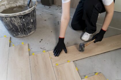 Fliesen-Nivelliersystem: Vor- und Nachteile dieses Systems beim Verlegen