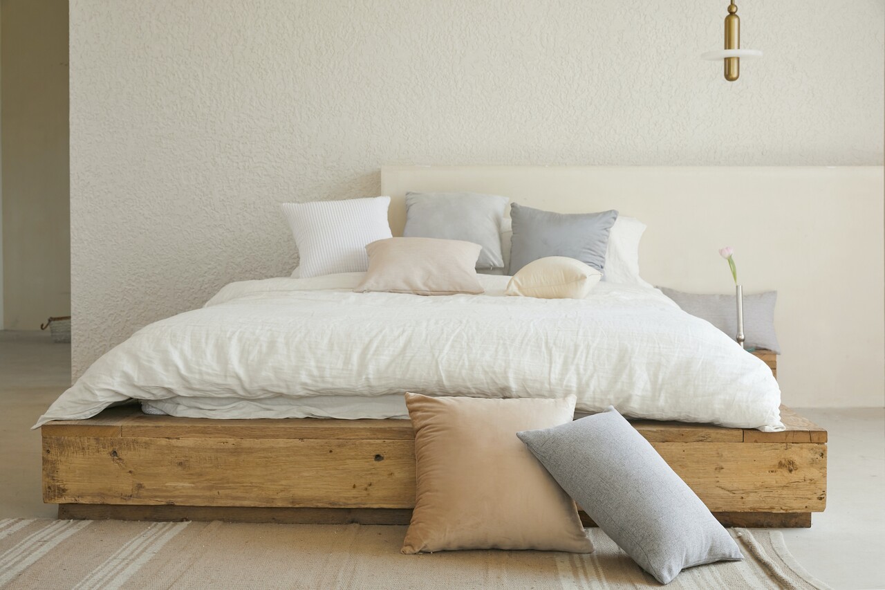 So finden Sie das richtige Bett für Ihr Schlafzimmer - Wohntrends Magazin