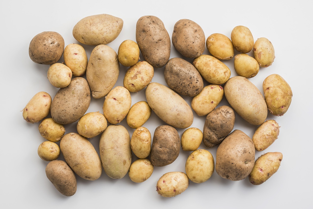 Kartoffeln im Sack anbauen: Ein Leitfaden für den perfekten Start