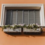 Fensterbrett außen: Welches Material eignet sich am besten für den Außenbereich?