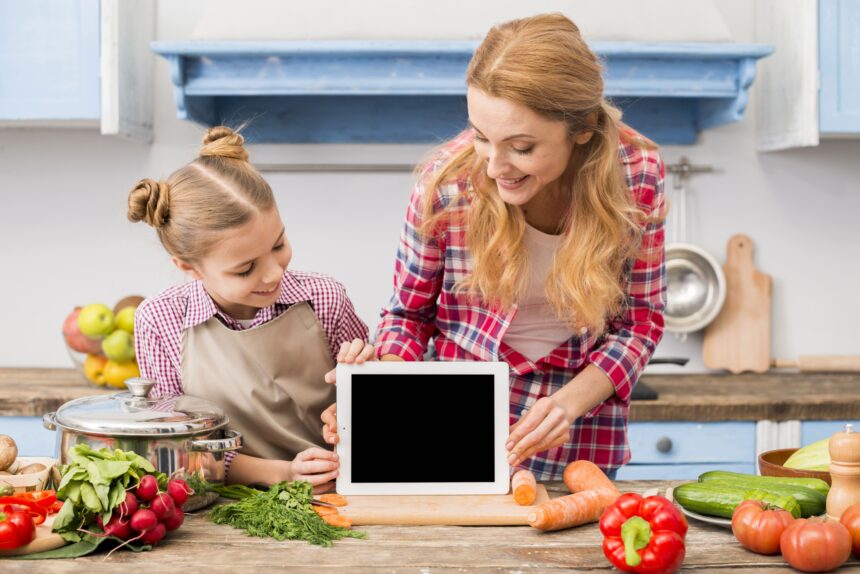 Neue Küche direkt am Bildschirm entwerfen – kinderleicht und in Profi-Qualität
