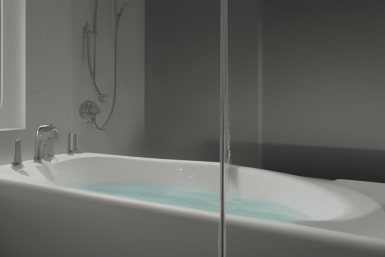 Wie Viel Liter Passen In Eine Badewanne Die Wissenschaft hinter dem perfekten Bad: Wie viel Liter passen in