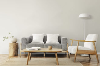 Scandi Style: Skandinavisch inspirierte Eleganz für zeitgemäßes Wohnen