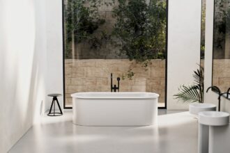 Bette: Ein Synonym für Qualität und Innovation im Badezimmer- Wohntrends Magazin
