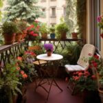Balkonpflanzen für den Schatten: Die besten Arten für weniger sonnige Standorte - Wohntrends Magazin
