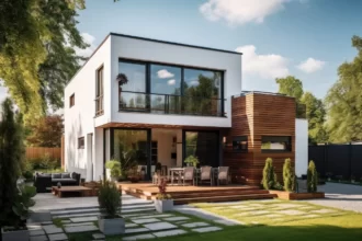 Dachformen und ihre Merkmale: Die besten Optionen für Ihr Haus - Wohntrends Magazin