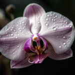 Orchidee - Wohntrends Magazin