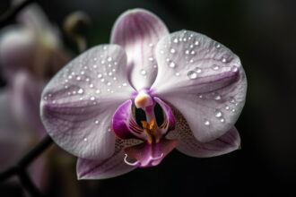 Orchidee - Wohntrends Magazin